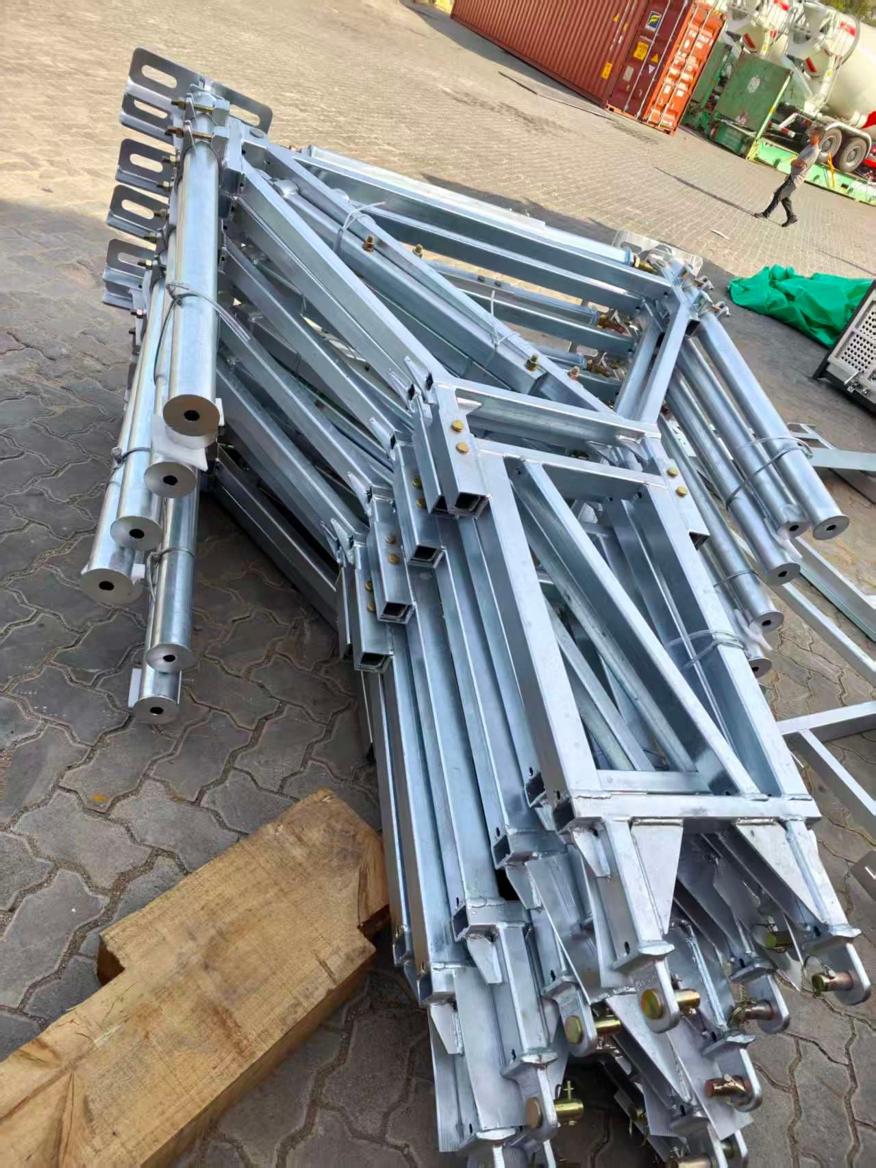 Brand-New ZOOMLION Construction Hoist 5