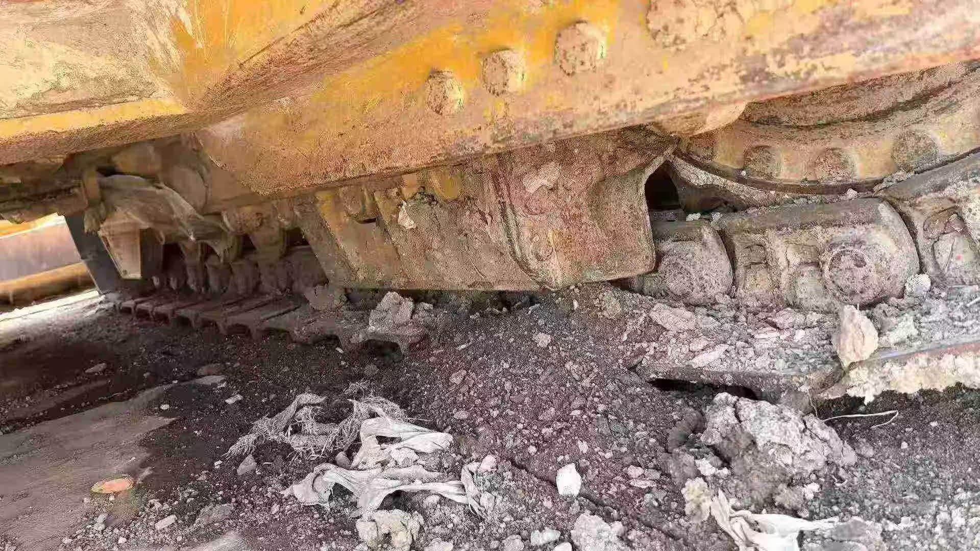 2021 Used SEM 816 Bulldozer