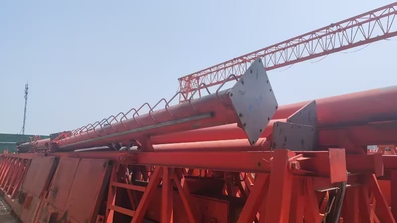 2025 TAILONG 40 Ton Gantry Crane 4