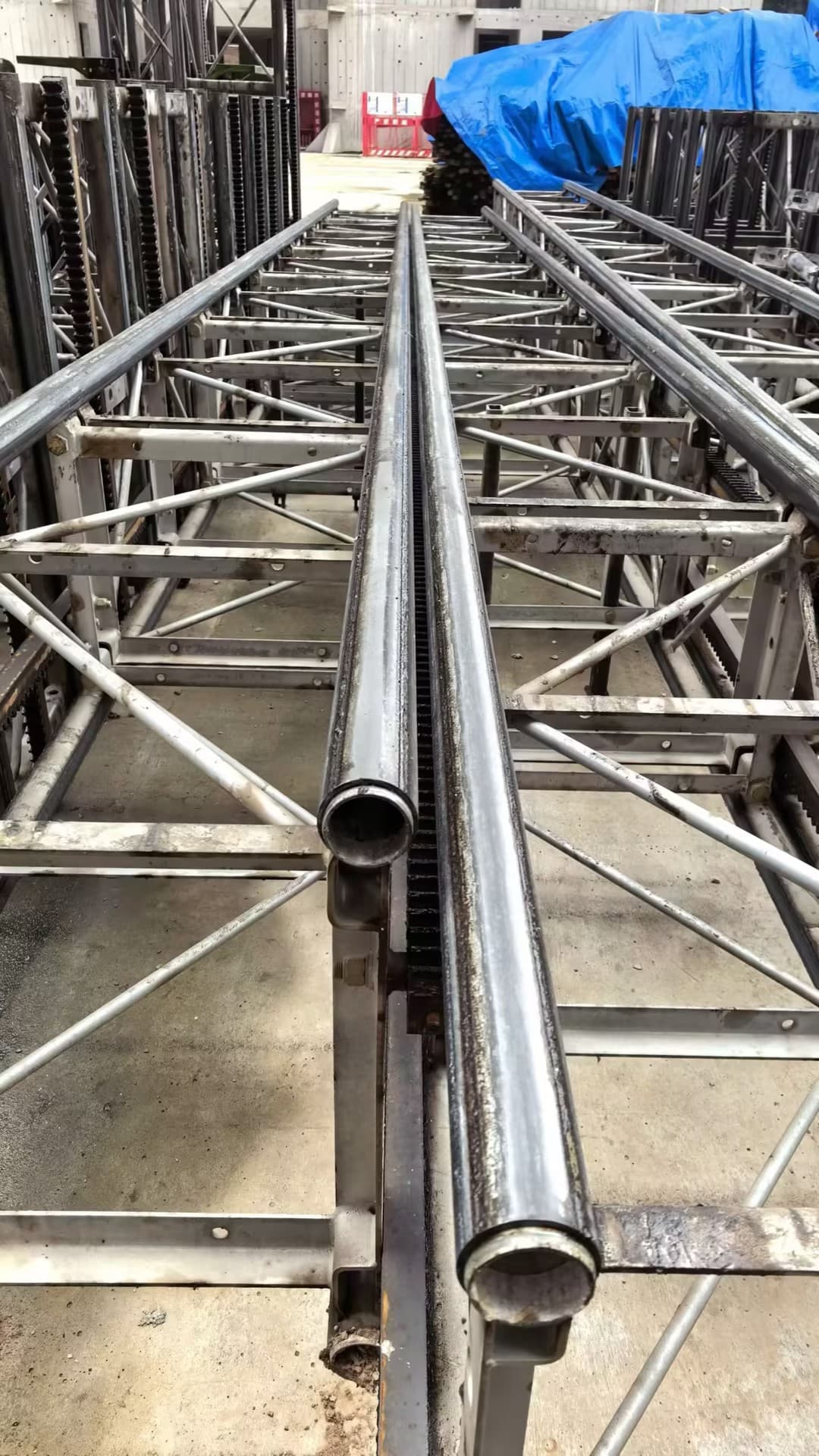 2022/2023 Used ZOOMLION Construction Hoist 2