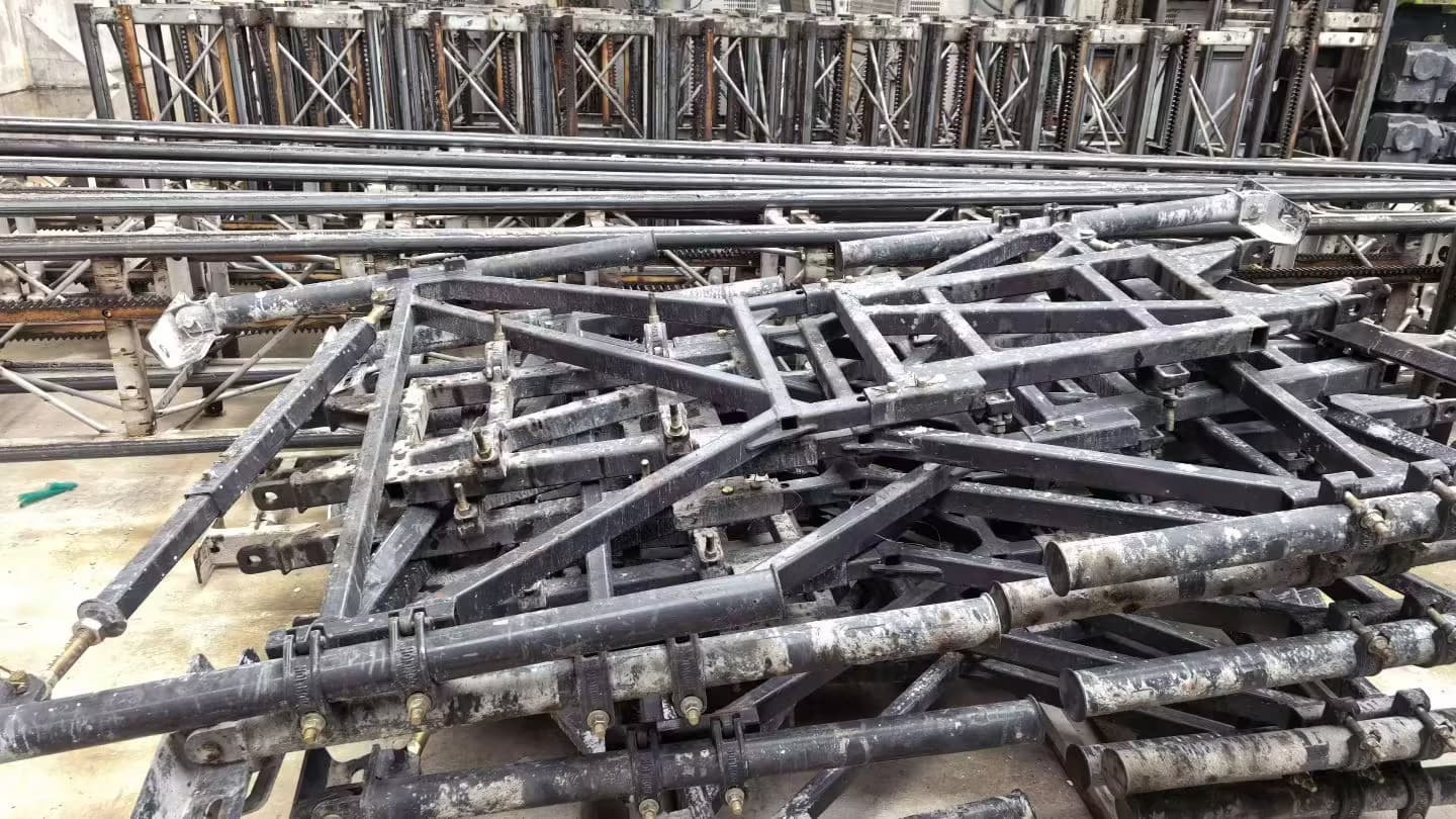2022/2023 Used ZOOMLION Construction Hoist 6