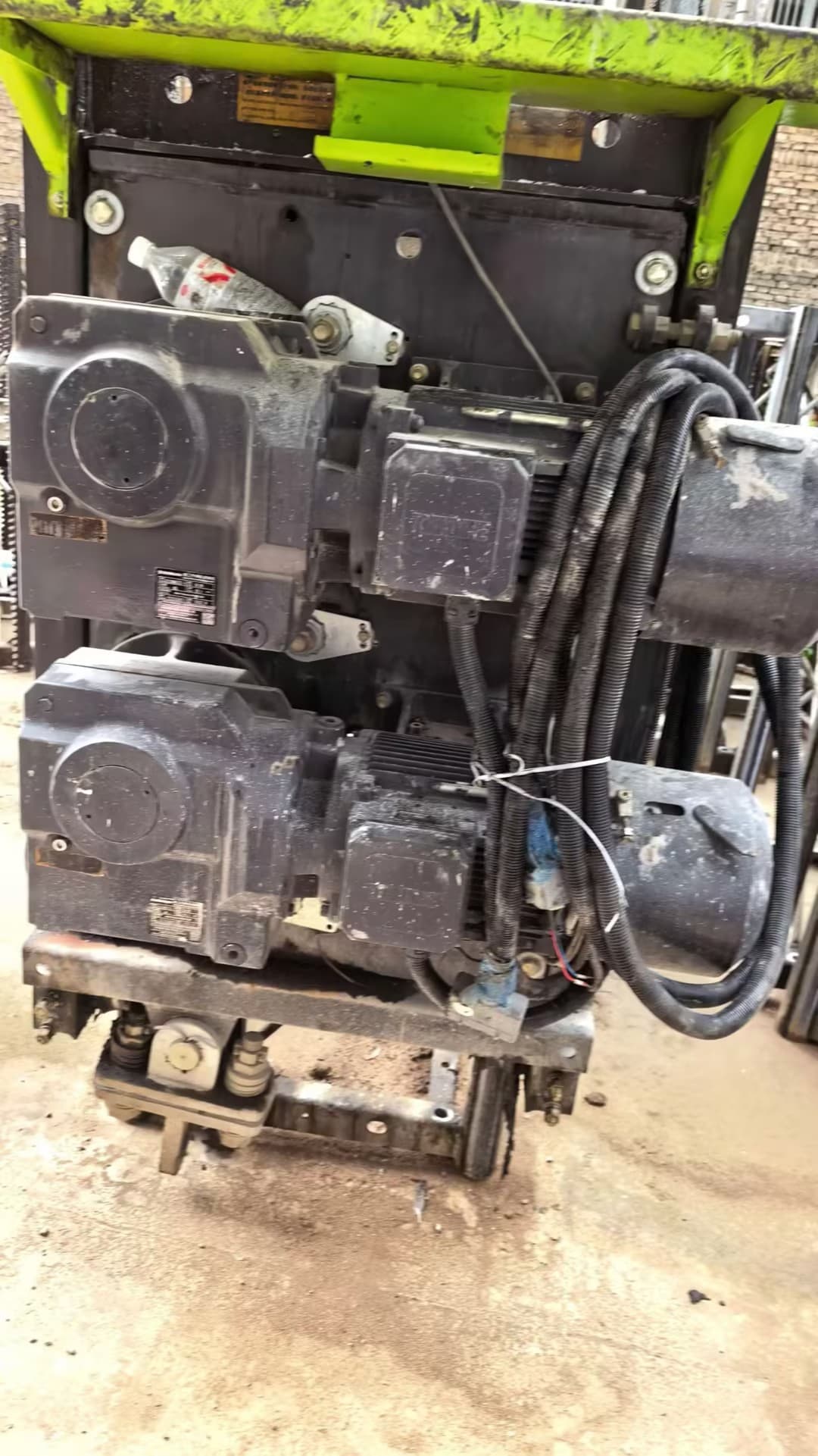 2022/2023 Used ZOOMLION Construction Hoist 7