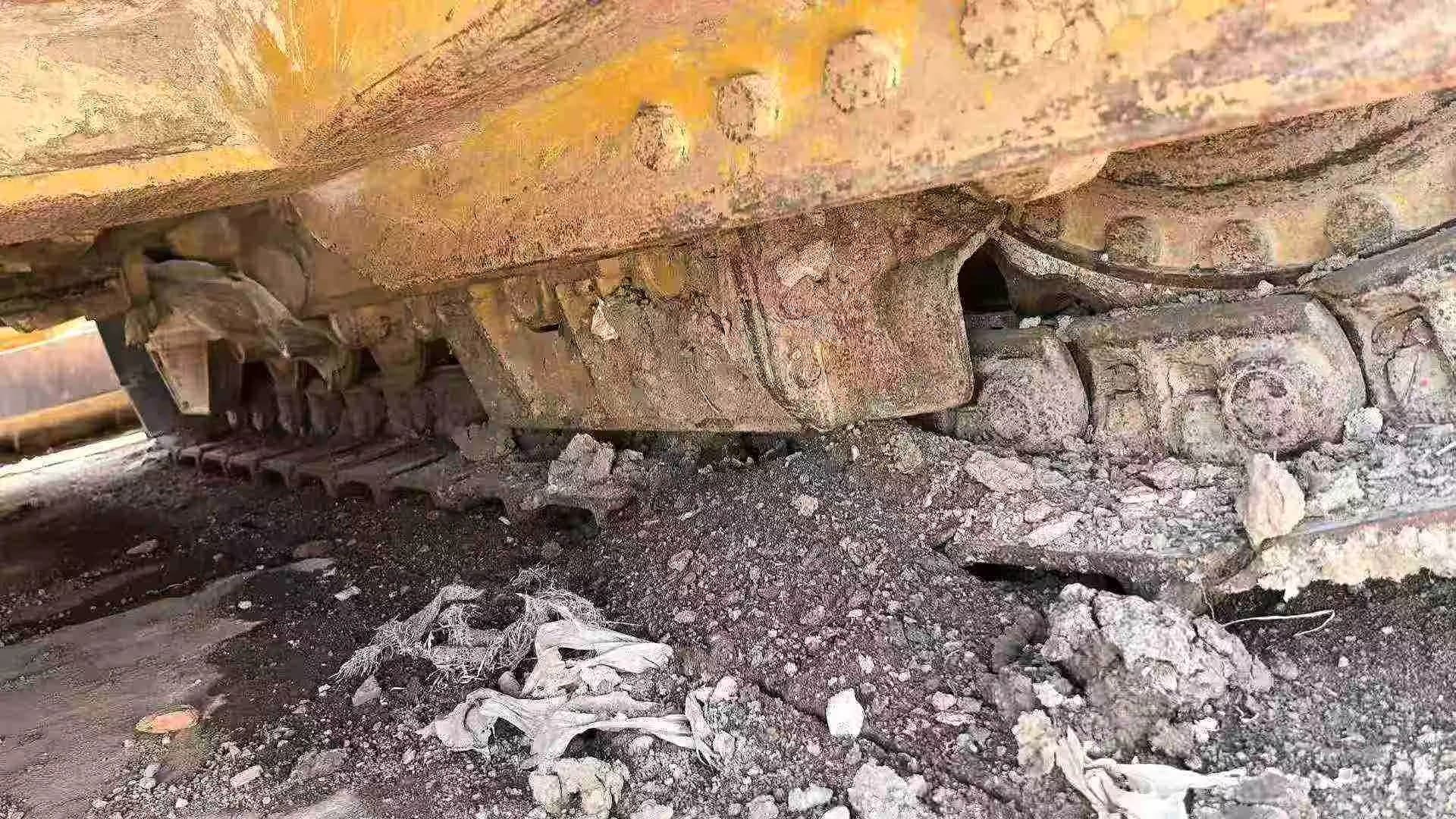 Used SEM 816 Bulldozer 1