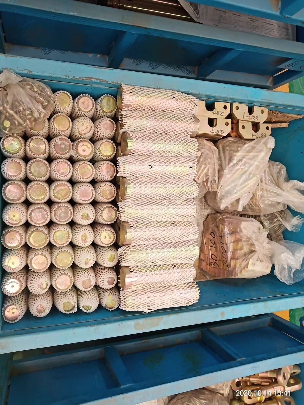 Connection Pin Kit 7