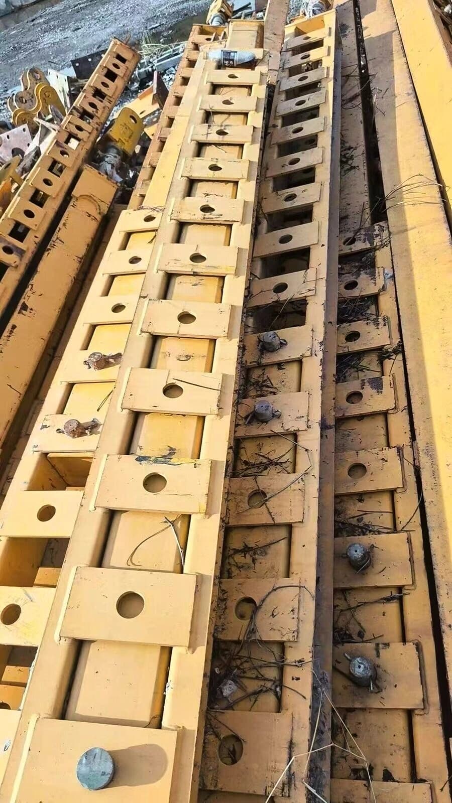 Wall Anchor Kit 3