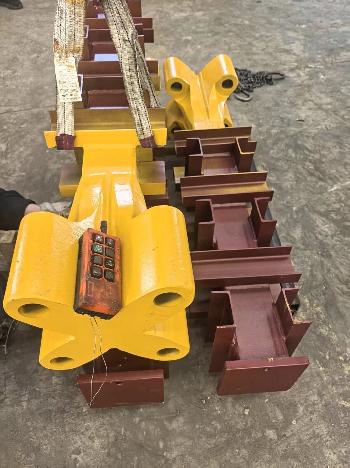 Wall Anchor Kit 5