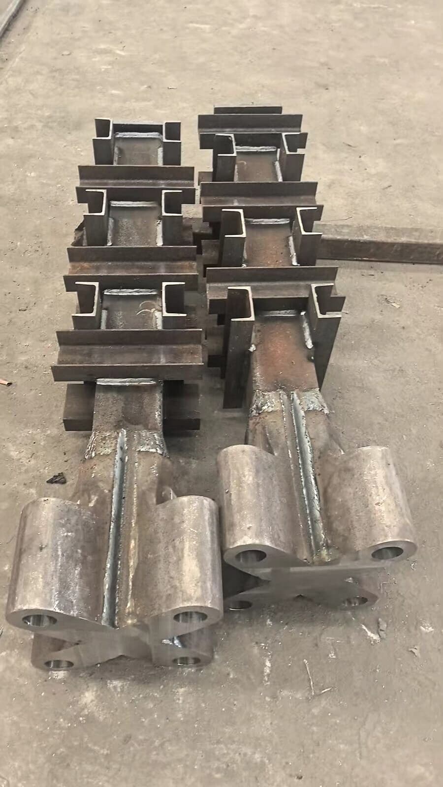 Wall Anchor Kit 6