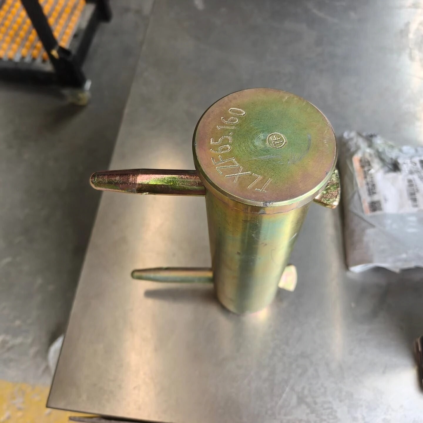 Connection Pin Kit 1