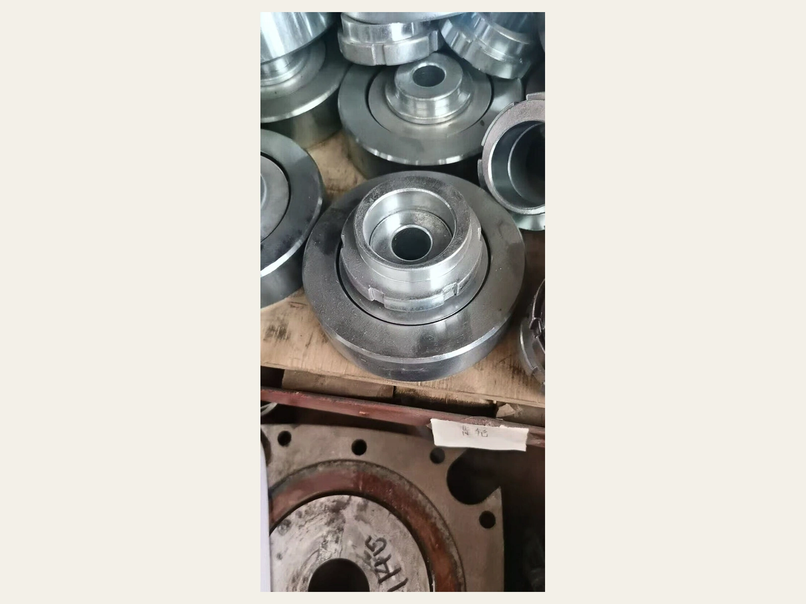 Hub Gears / Brake Hubs