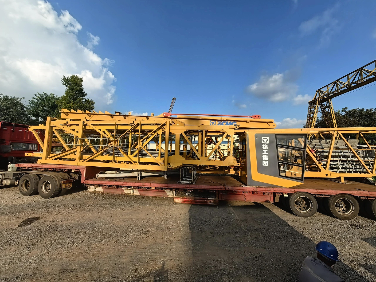How to Compare Used Machinery Quotes With a Landed Cost Worksheet