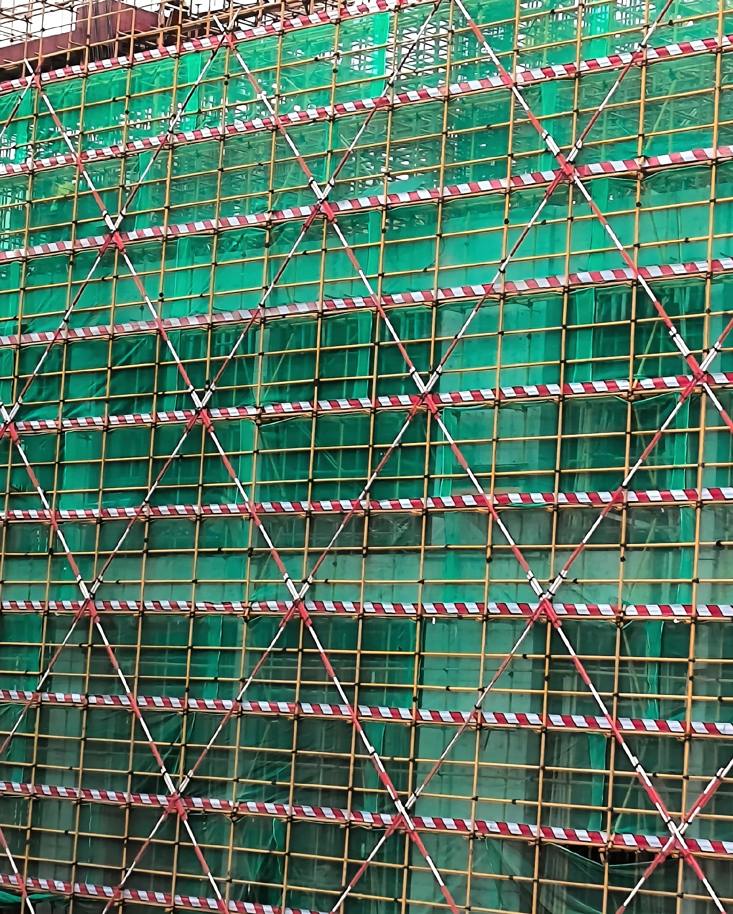 Building Materials