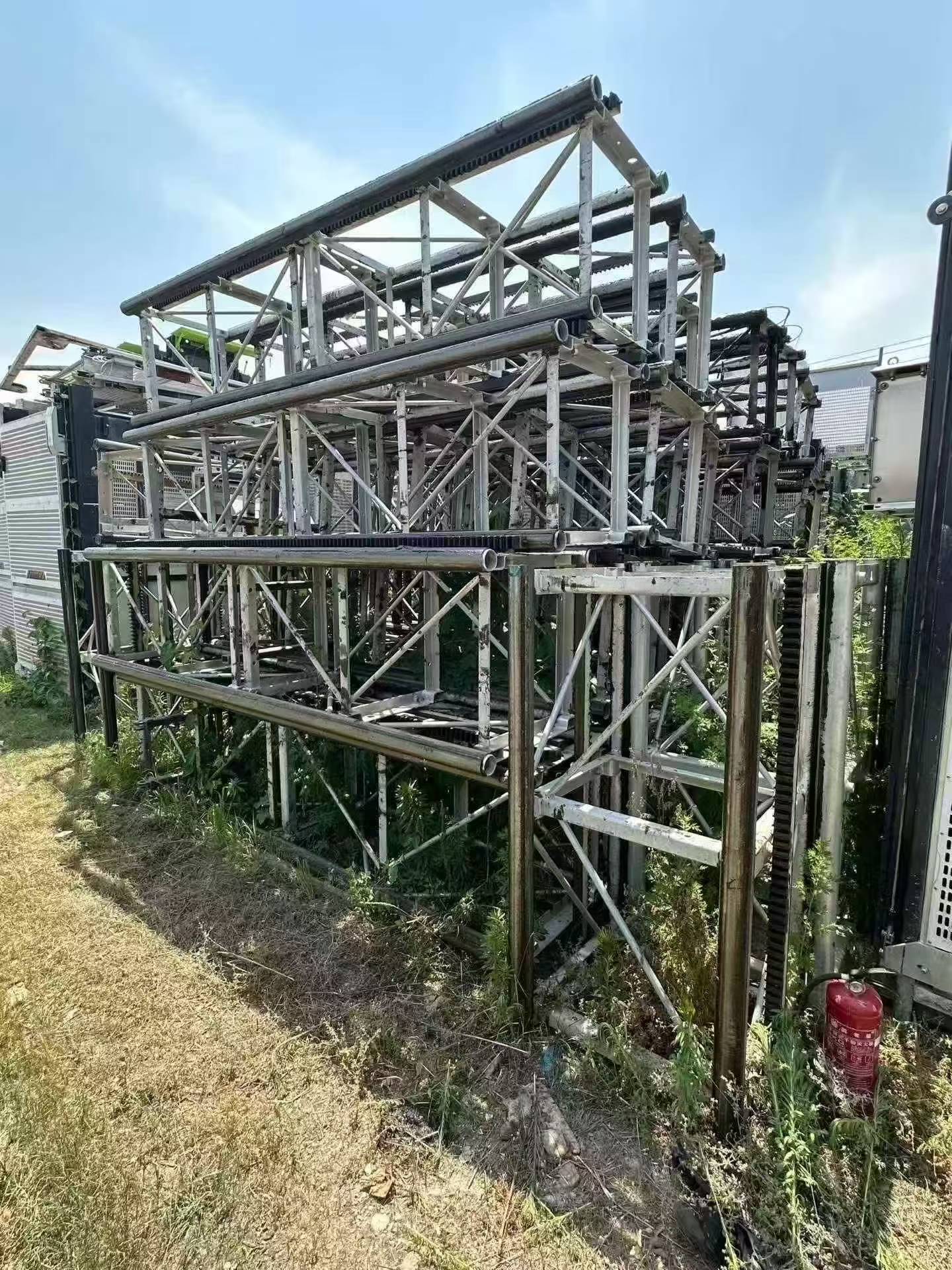 2023 Used ZOOMLION Construction Hoist 5
